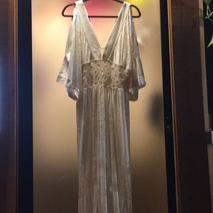 anthropologie rio solano dress